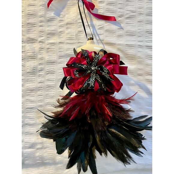 Ornament OOAK handmade - Picture 7 of 12